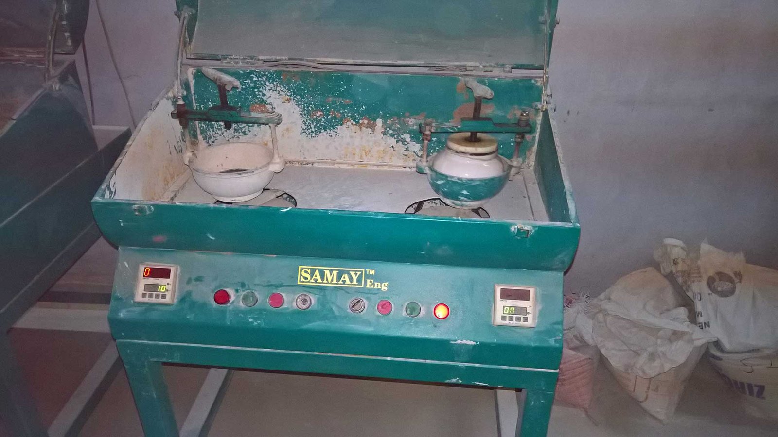 QUALITY-CHECK-OF-SLURRY
